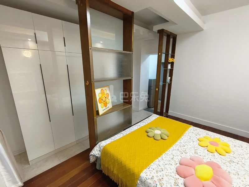 武夷花园14081951周边环境图2