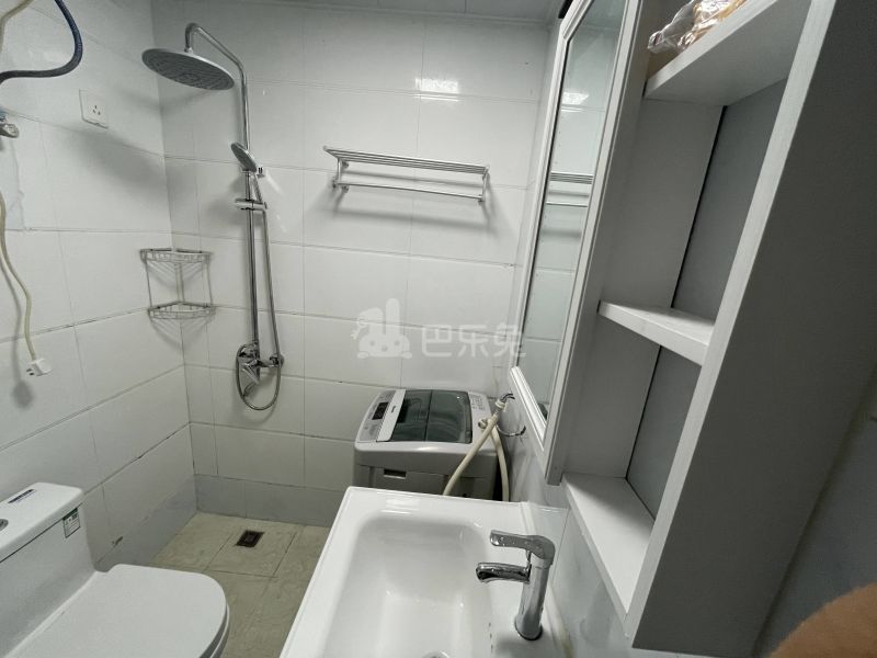 瑞鸿名邸14081956周边环境图3