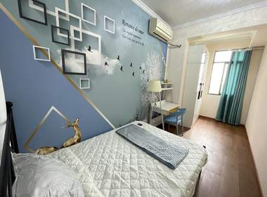 瑞鸿名邸 1室1厅1卫