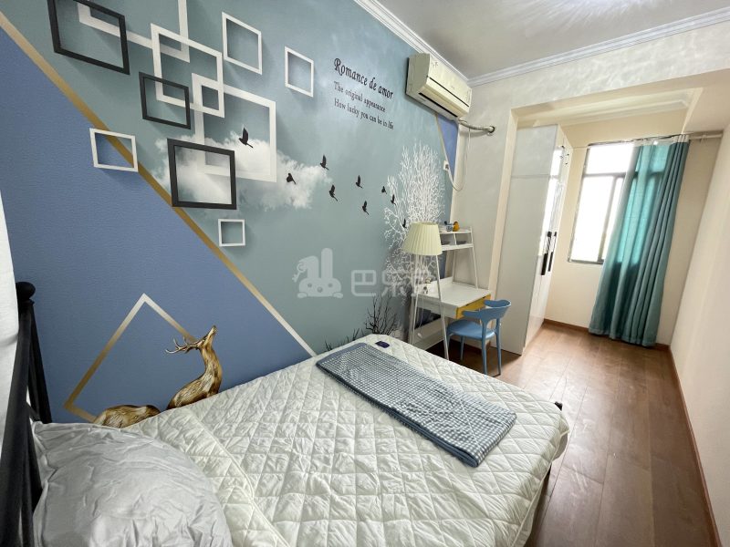 瑞鸿名邸14081956周边环境图0