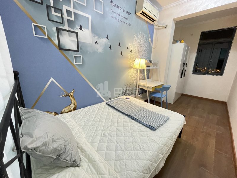 瑞鸿名邸14081956周边环境图1