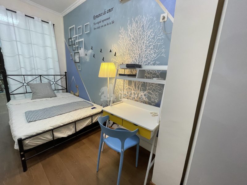 瑞鸿名邸14081956周边环境图2