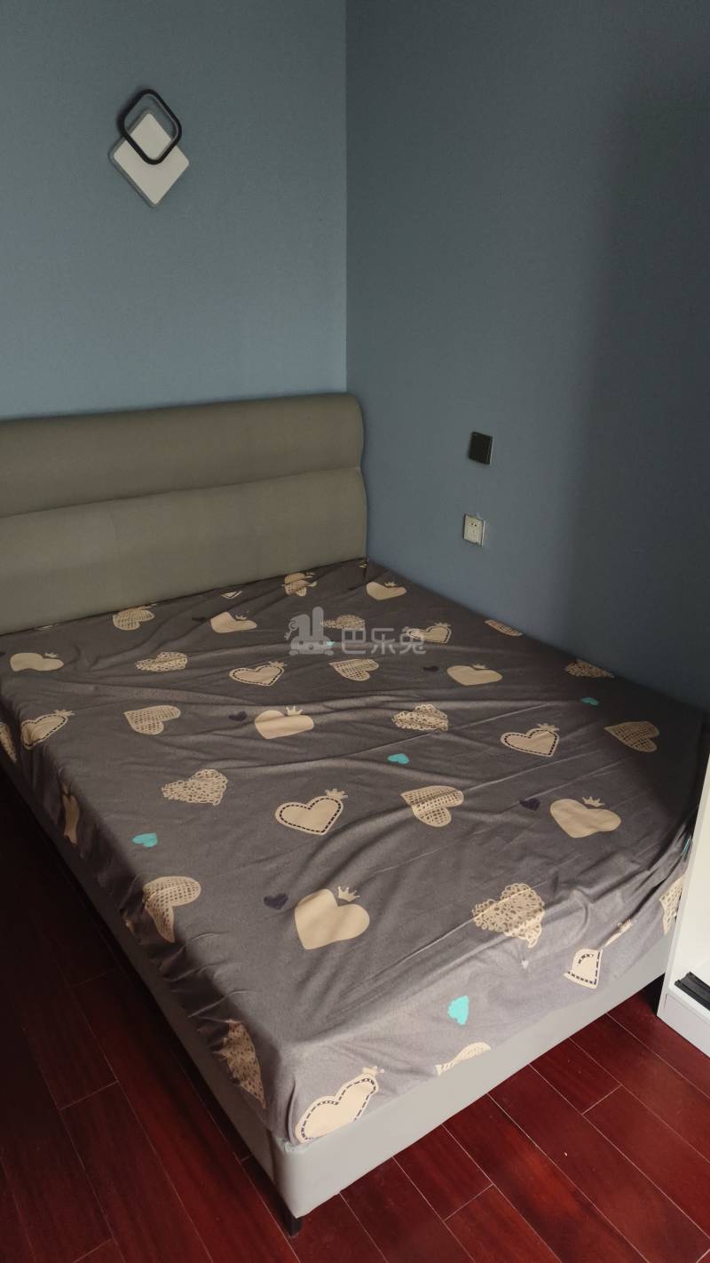 金海苑南区14082009卧室图1