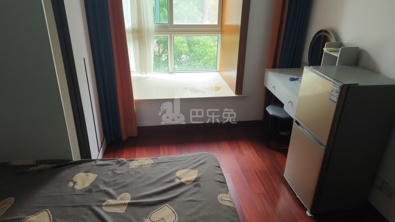 金海苑南区14082009卧室图3