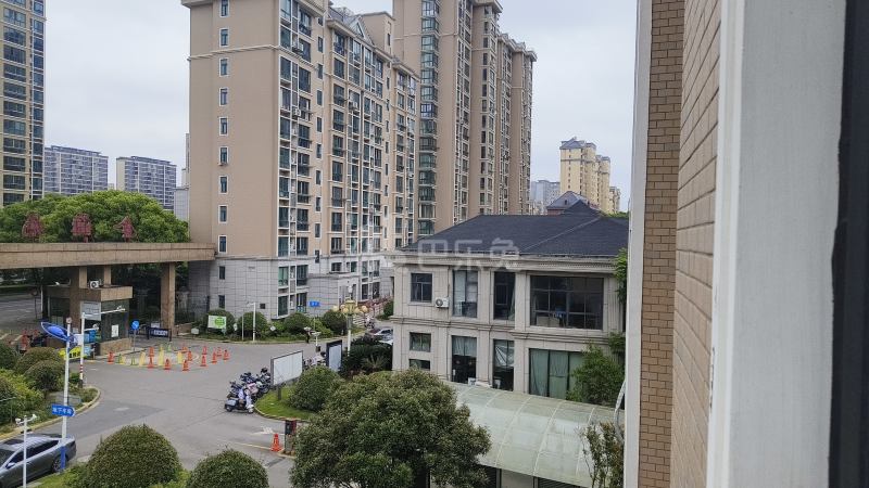 金海苑南区14082009周边环境图7