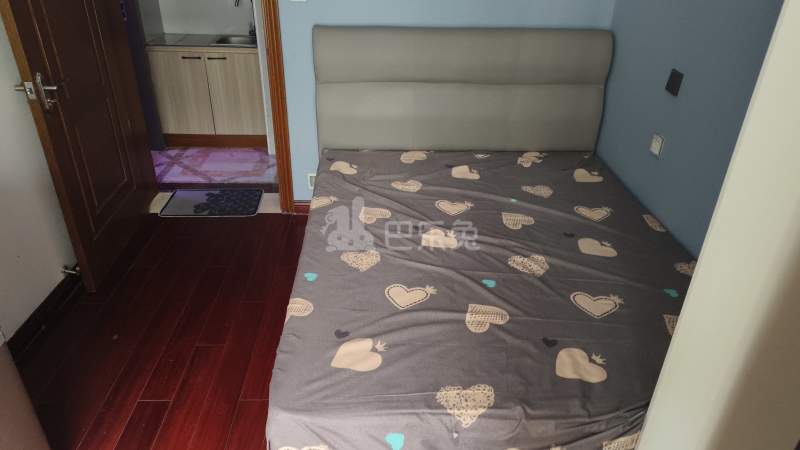 金海苑南区14082009卧室图2