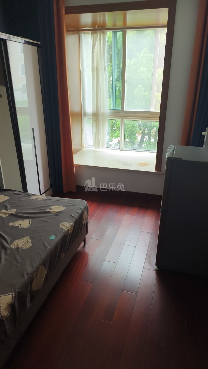 金海苑南区14082009卧室图0