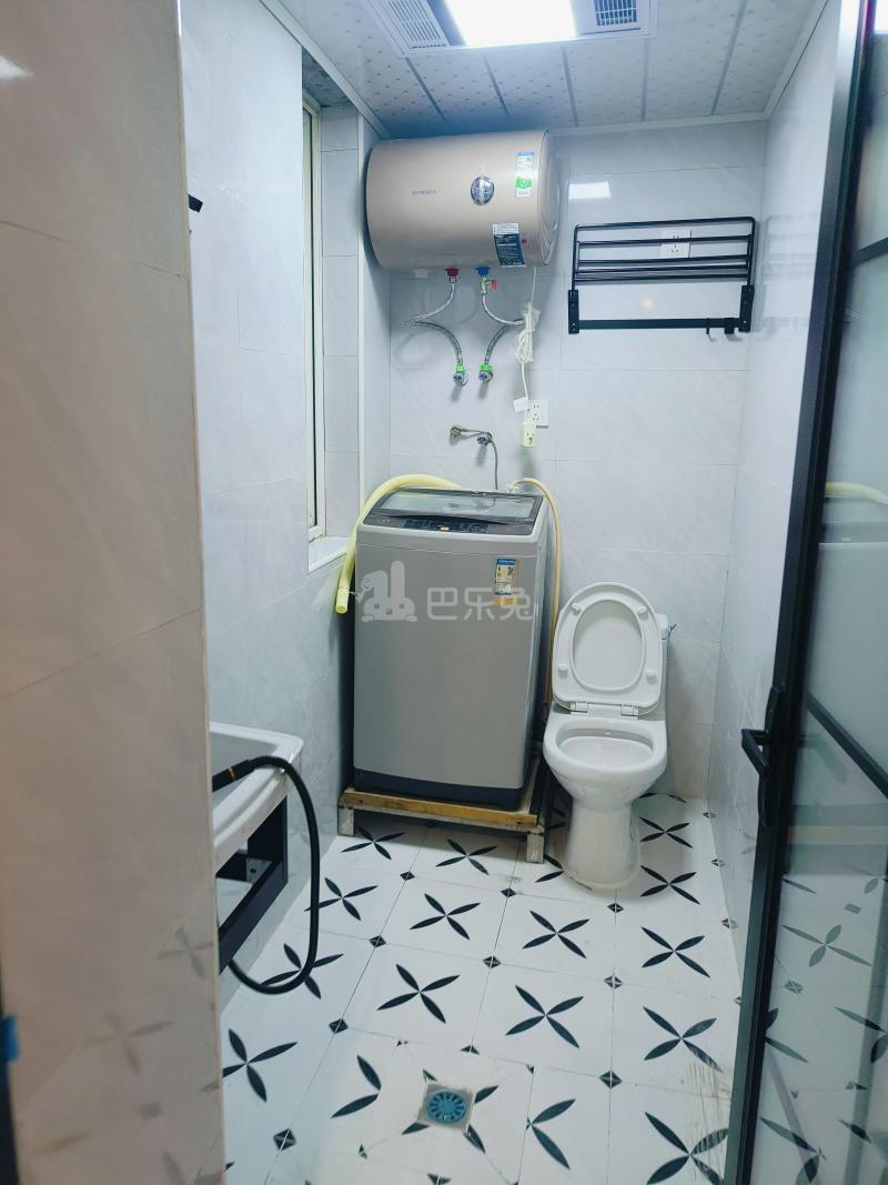 鑫峰苑14082022卫生间图5