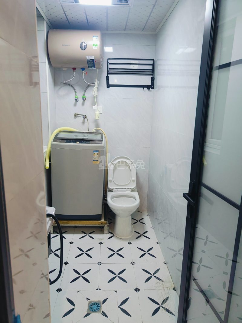 鑫峰苑14082022卫生间图4