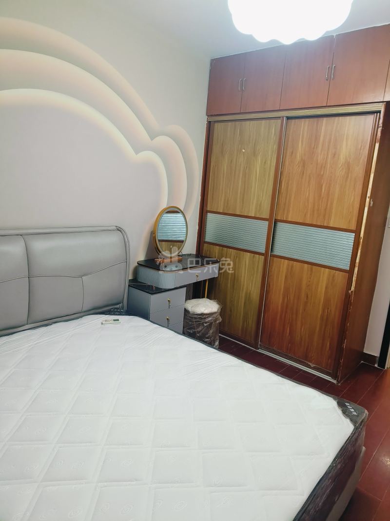 鑫峰苑14082022卧室图1