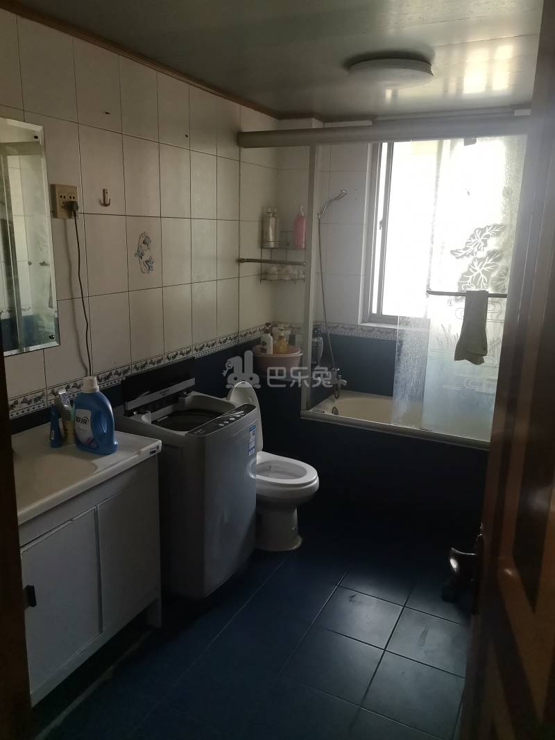 新青浦花苑2区14082499卫生间图8