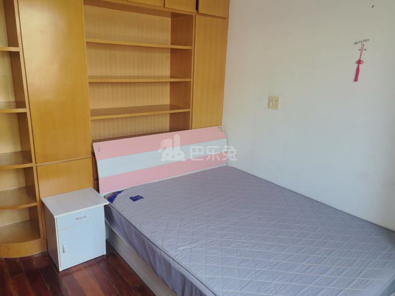 新青浦花苑2区14082499卧室图2