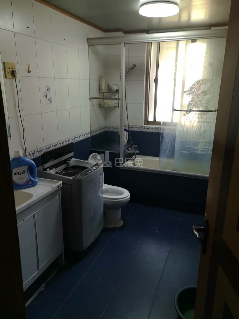 新青浦花苑2区14082499卫生间图9