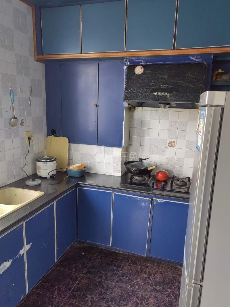 新青浦花苑2区14082499厨房图6