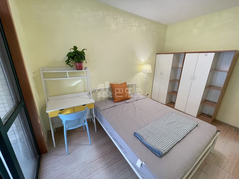 金王府公寓14082547周边环境图0