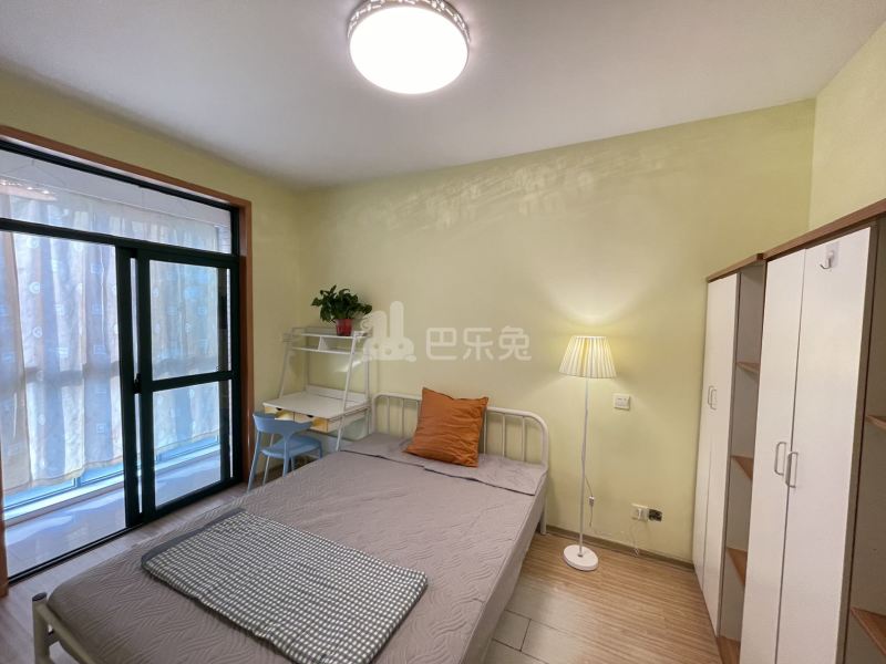 金王府公寓14082547周边环境图1