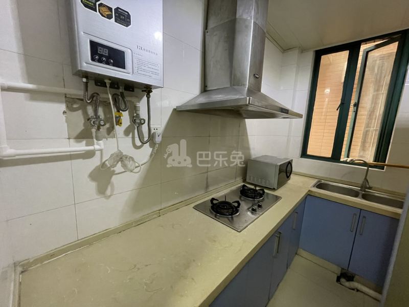 金王府公寓14082547周边环境图3