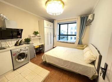 潭桥公寓北园 1室1厅1卫