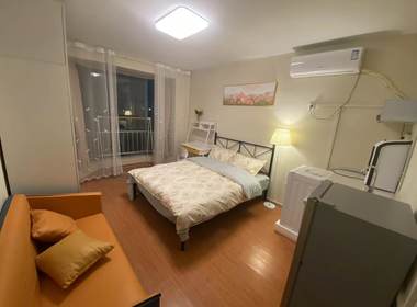 潭桥公寓西园 1室1厅1卫