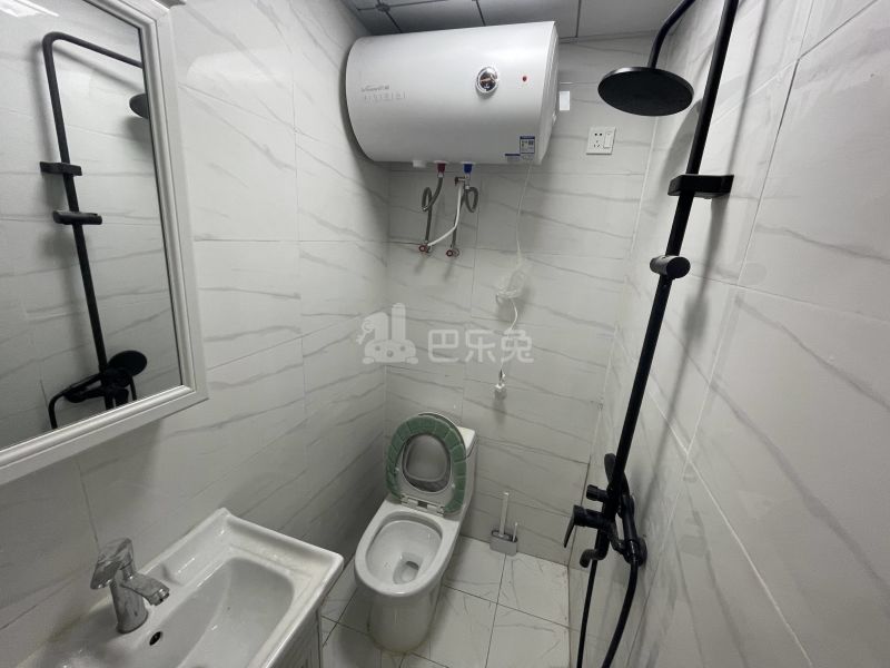 21世纪现代城西区14082751周边环境图1