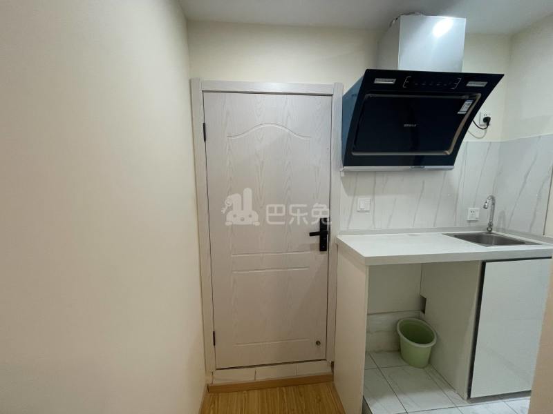 21世纪现代城西区14082751周边环境图3