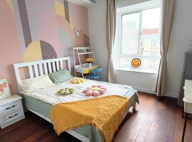 瑞鸿名邸 1室1厅1卫