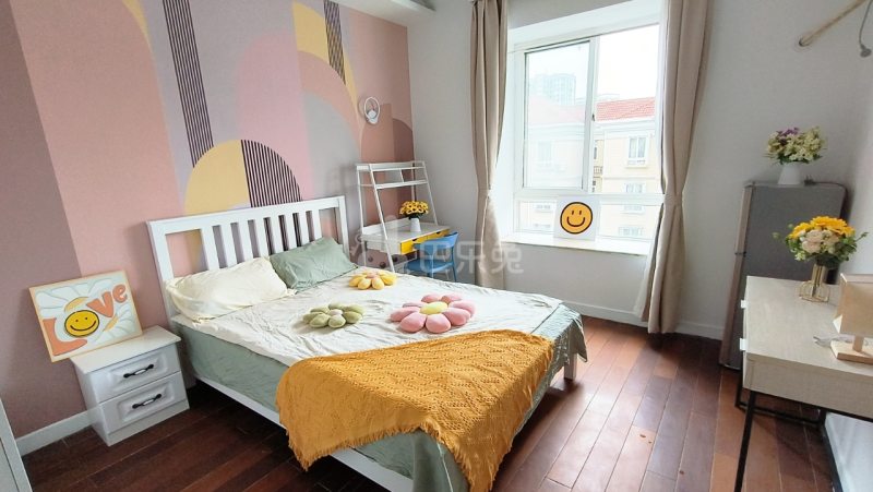 瑞鸿名邸14082770周边环境图0