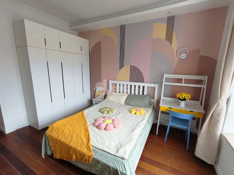 瑞鸿名邸14082770周边环境图5