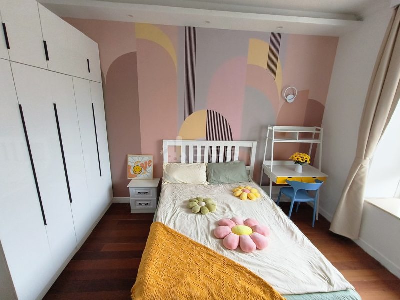 瑞鸿名邸14082770周边环境图4