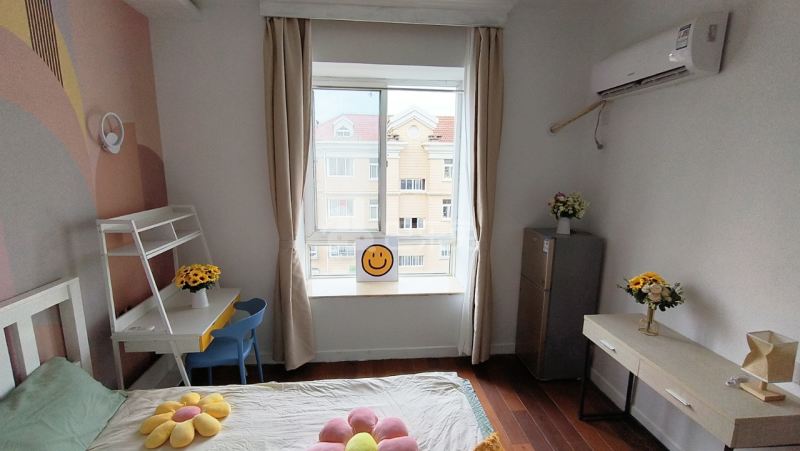 瑞鸿名邸14082770周边环境图2