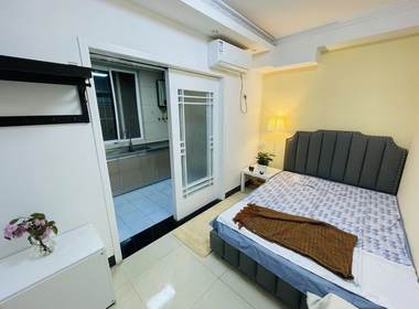 书香名苑 1室1厅1卫