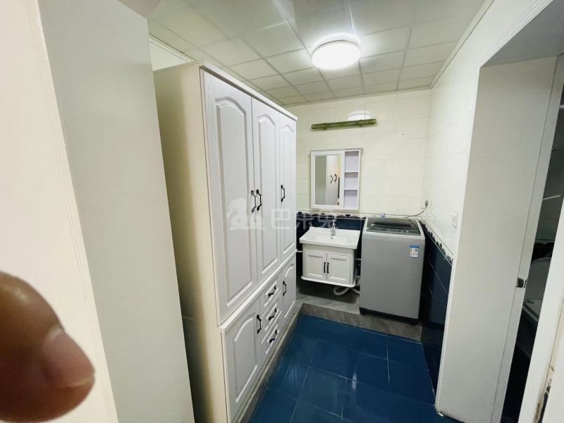 书香名苑14082888周边环境图3