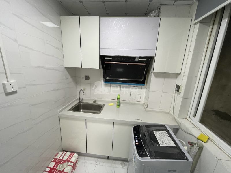 书香名苑14082888周边环境图4