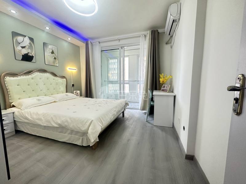 贾西新苑14083333周边环境图8