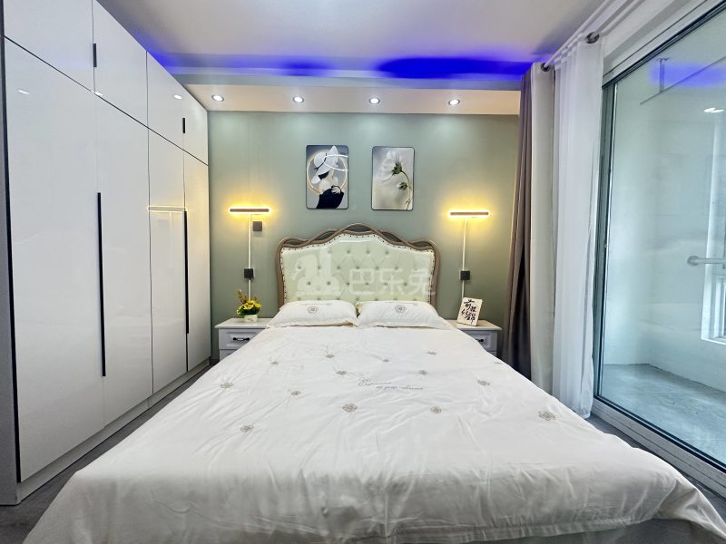 贾西新苑14083333周边环境图2