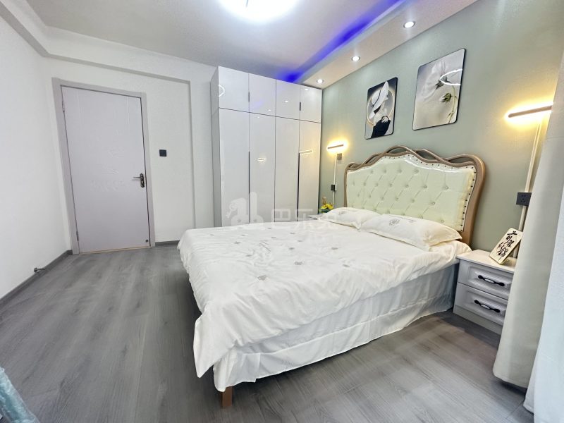 贾西新苑14083333周边环境图4