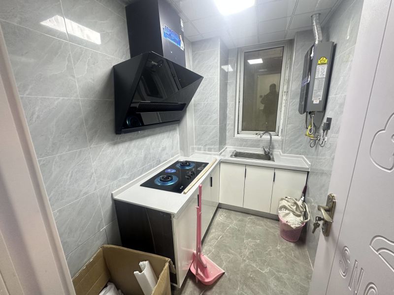 贾西新苑14083333周边环境图3