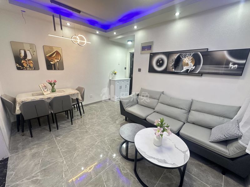 贾西新苑14083333周边环境图5