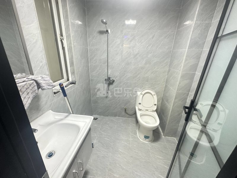 贾西新苑14083333周边环境图1