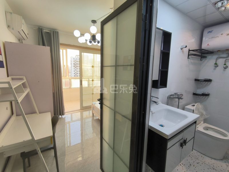 莲花新城南苑14083345周边环境图0