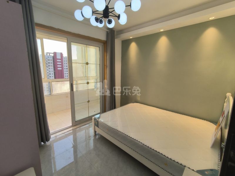 莲花新城南苑14083345周边环境图5