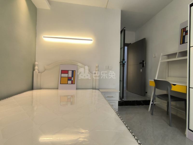 莲花新城南苑14083345周边环境图3