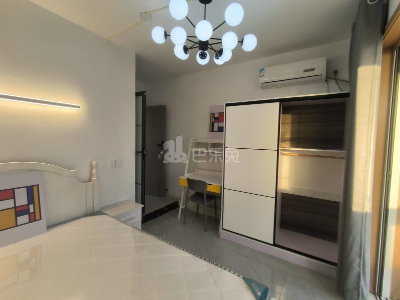 莲花新城南苑14083345周边环境图4