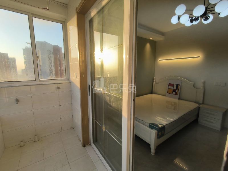 莲花新城南苑14083345周边环境图1