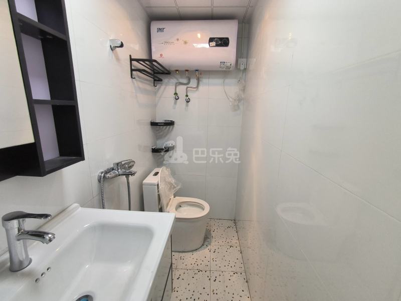 莲花新城南苑14083345周边环境图2