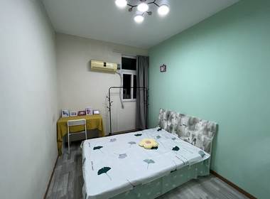 金王府小区 1室1厅1卫