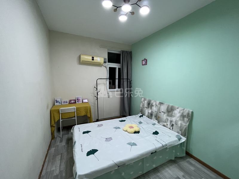 金王府小区14083416周边环境图0