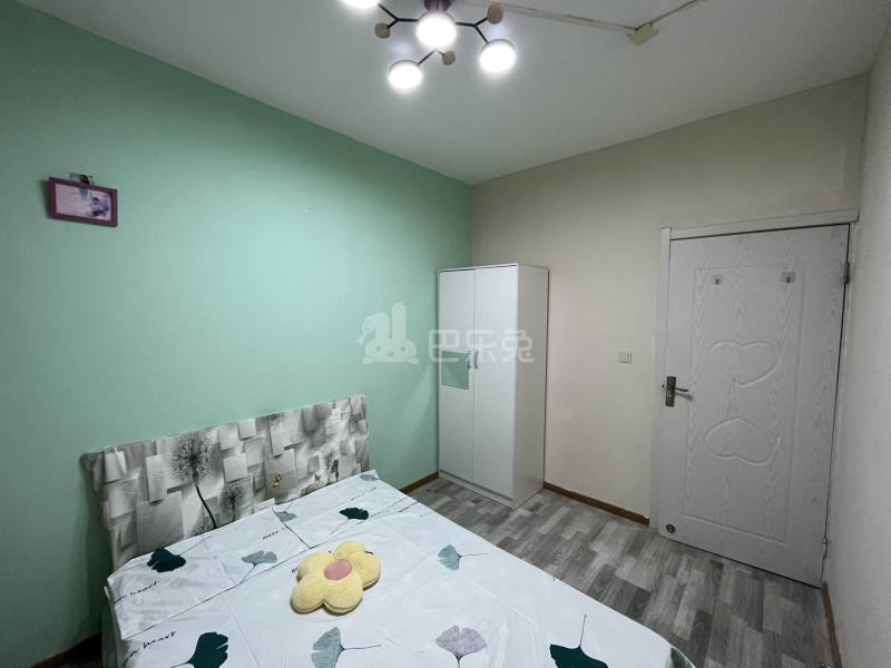 金王府小区14083416周边环境图1