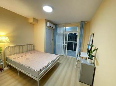 潭桥公寓南园 1室1厅1卫