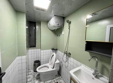 武夷花园 1室1厅1卫